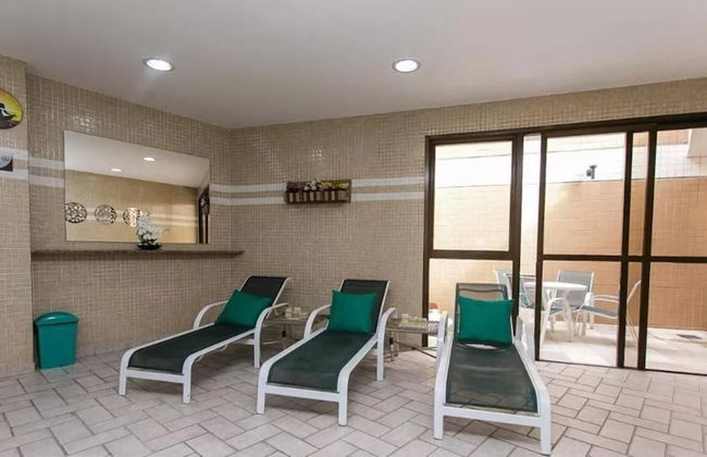 LIBERTY PLACE - PARQUE DAS ROSAS - Foto 23