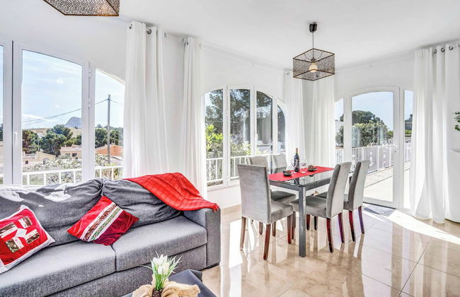 Villa Benicuco - Foto 9