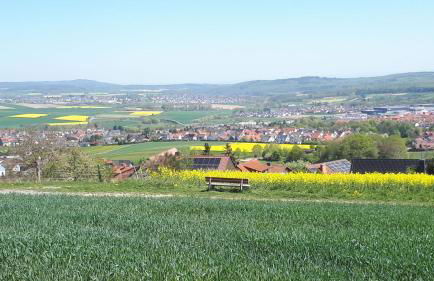 Apartments im Taunus - Foto 10