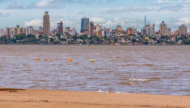Visite panoramique de Posadas