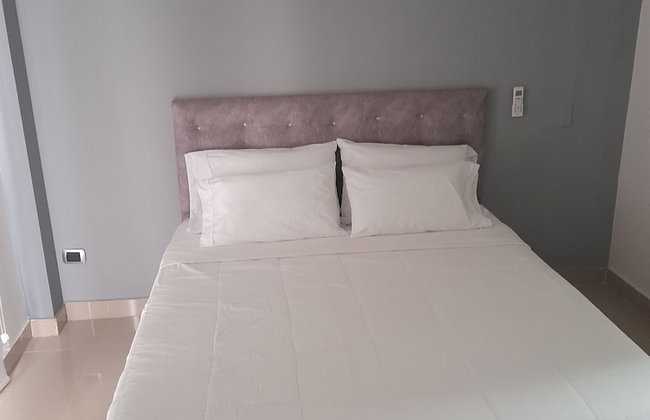 Granada suites aparta estudio - Foto 3