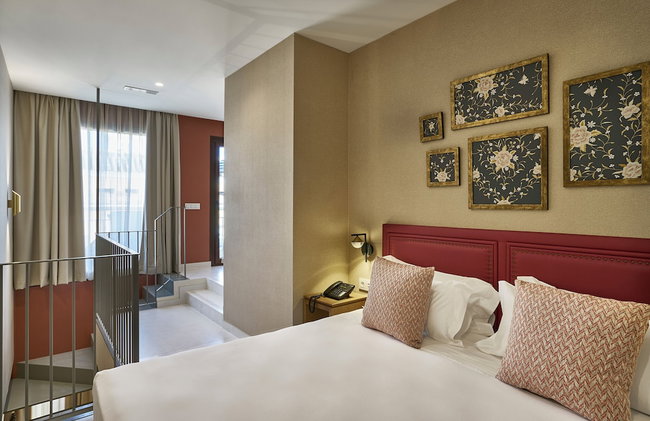 Hotel Vincci Molviedro Suites Apartments - Foto 39