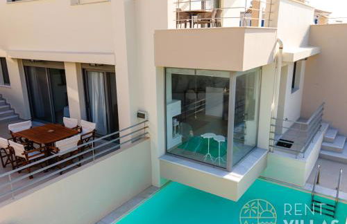 RVG Luxury Houses with private pools in Porto Heli - Foto 16
