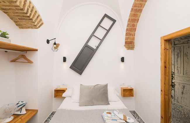 Casa Cuna in Arcos de la Frontera - Foto 23