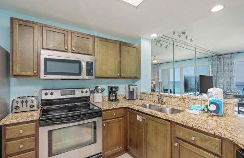 Sterling Sands 604 2 Bedroom Condo by RedAwning - Foto 27