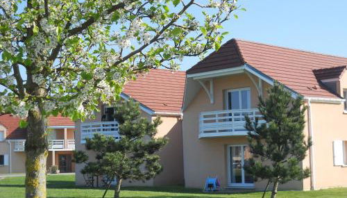 Résidence Goélia Les Portes d'Honfleur - Foto 2