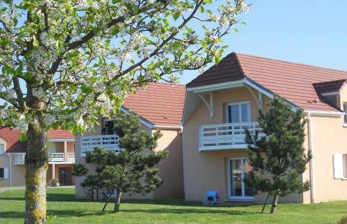 Résidence Goélia Les Portes d'Honfleur - Foto 2