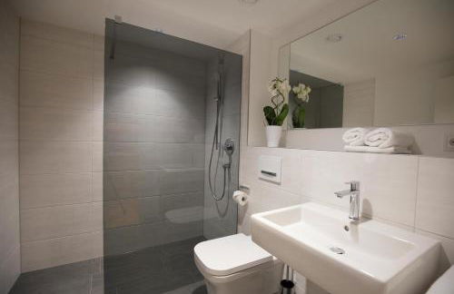 Leo Apartments Miesbach - Foto 12