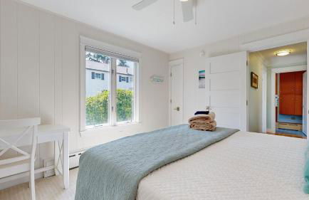 Bliss Street Beach House by Bayley Vacation Rental - Foto 27