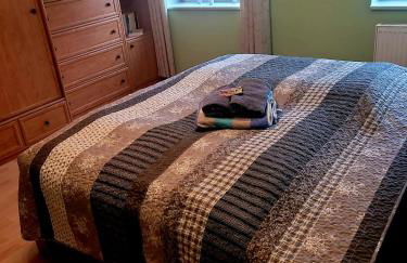 Cityappartement with balcony - Foto 6