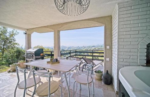 Amazing Home In Ivancici With Wifi - Foto 9