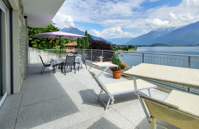 Orchidea (GLA126) - Foto 18