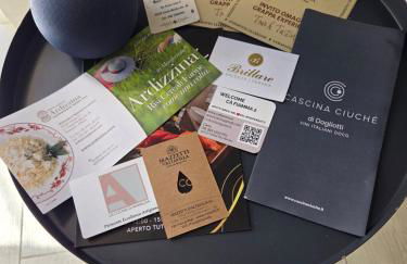 Cà Fiamma 2 - Foto 35