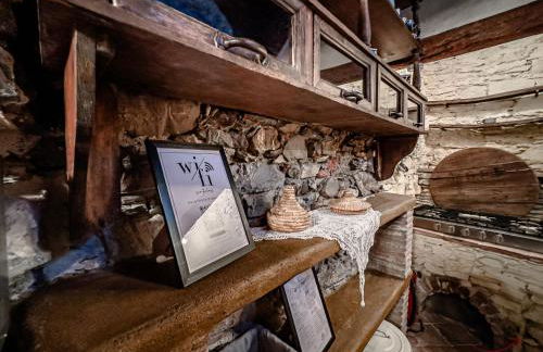 The Historic Oil Mill- Romantic Retreat - Foto 14