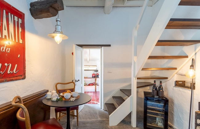 La Civera - Nesso Lake Como - Co-f877-pont41ar - Photo 36