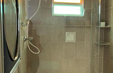 Flat com ar, varanda e linda vista para o Ibituruna - Pico do Ibituruna - 201 - Foto 21