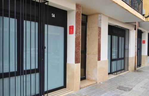 Ruzafa & Oceanografic Suites by Illetes Flats - Photo 14