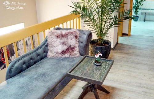 Ferienhaus am Rande von Dresden für bis zu 11 Personen - Willkommen in der Villa Toscana - Foto 65