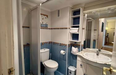 Hermoso piso en la playa - Foto 8