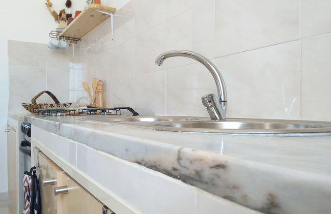 The Yellow Flat - Sea View - Foto 11