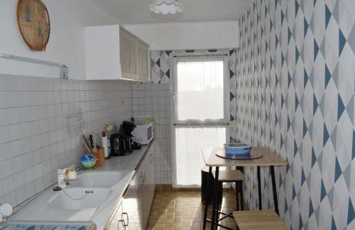 Côte et Vie - appartement et garage - Photo 13