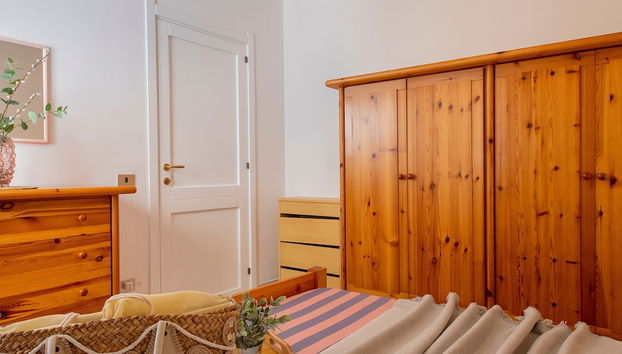 Sardinia re - Beach Flat - Foto 3, Quarto