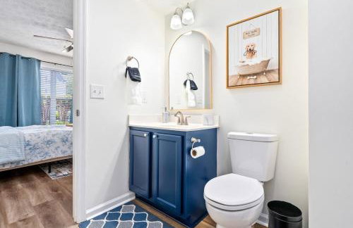 Sweet Home AU Condo 2 Mins to Downtown & Stadium - Foto 12