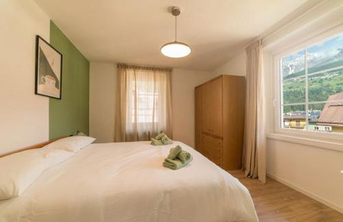 Villa Monari Apartment with Mountain View - Foto 18