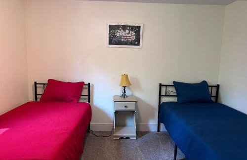 Sunny Days! Room for All and Pet Friendly - Foto 28