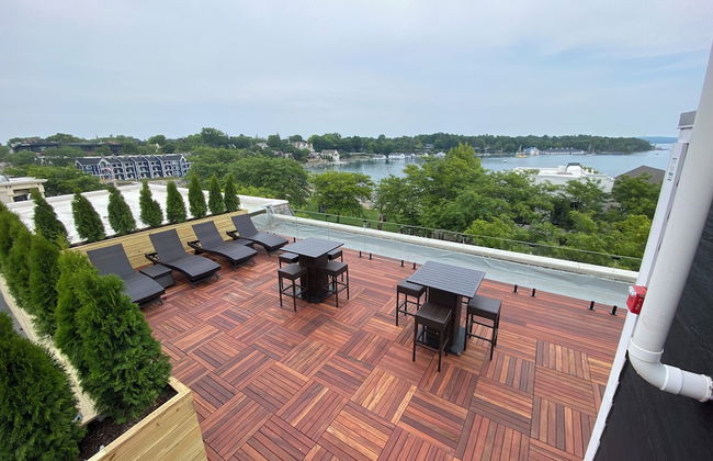 The Kroger Lofts - Foto 45