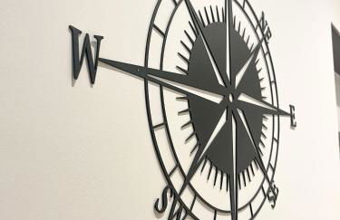 La Rosa dei Venti - free street parking pass - Foto 35