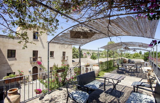 Agriturismo Baglio Fontana - Foto 78