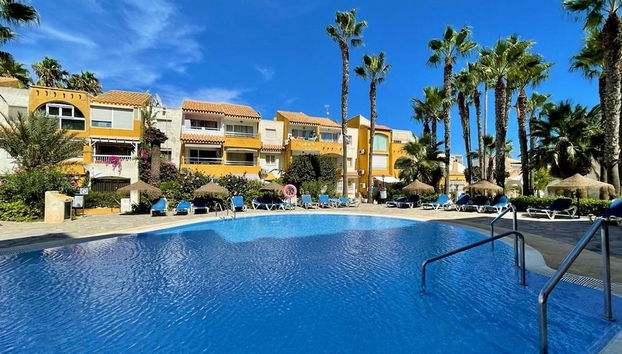 Golf & Beachside Getaway - Foto 2, Imagen principal