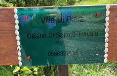 Villa di Piera - Foto 2
