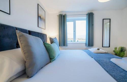 Wootton Perfect For Long Stays 3 Bedroom Parking - Foto 52