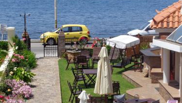 Niki Studios Sea - Front - Foto 5