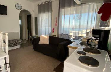 Molos Sea View House - Paros Greece - Photo 9