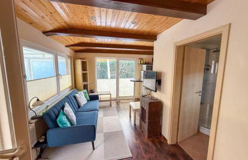 Bungalow "Achterblick" - Foto 9