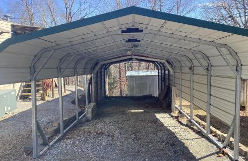 Eddyville Springs Estates - Foto 19