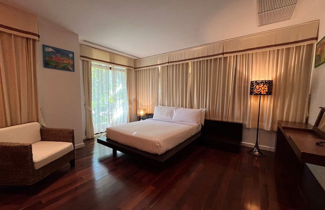 Amatapura Beach Villa 10 - Photo 7