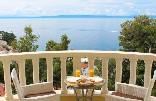 Apartments - Villa Sabrina - Foto 9