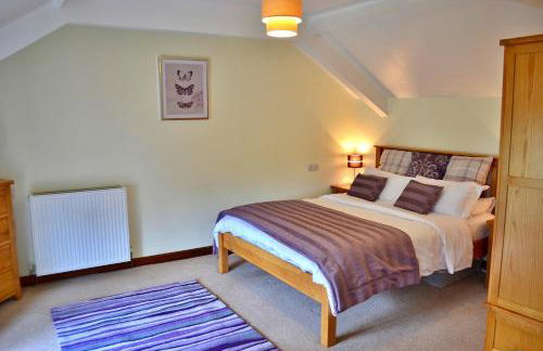 Finest Retreats - Little Dunley - Wisteria Cottage - Foto 4