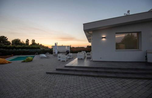 Villa Cappèddu - Foto 10