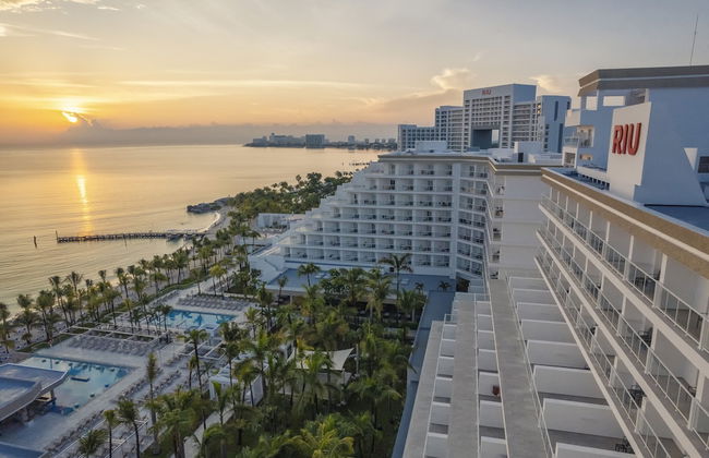 Hotel Riu Caribe - All Inclusive - Photo 79