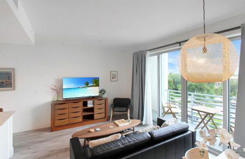 Luxury Condo Living on Sarasota Bay, Minutes From Downtown - Foto 37