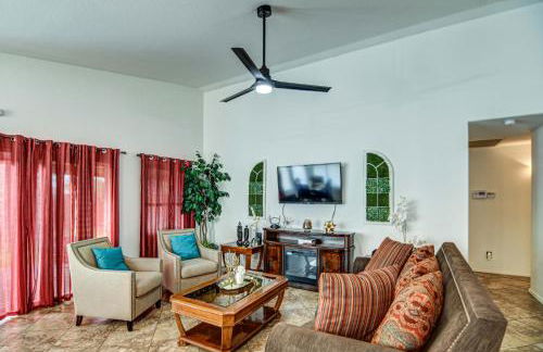 Route 66 Oasis in Downtown Gilbert with Heated Pool & Mini Golf - Foto 7