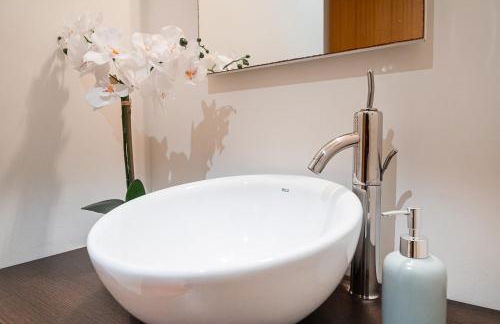 Casa La Guardia at 5 minutes from the beach - Foto 24