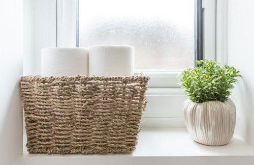 Stylish 4 Bed House In Chorley - Foto 44