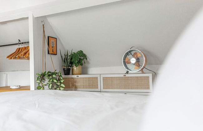 Stunning 2BD in the Heart of Malmesbury - Photo 8