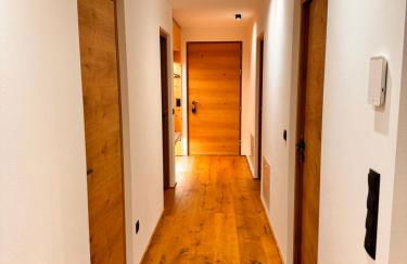 Premium Apartment am Haidersee und Reschensee - Resort Haideralm Schöneben - Foto 37